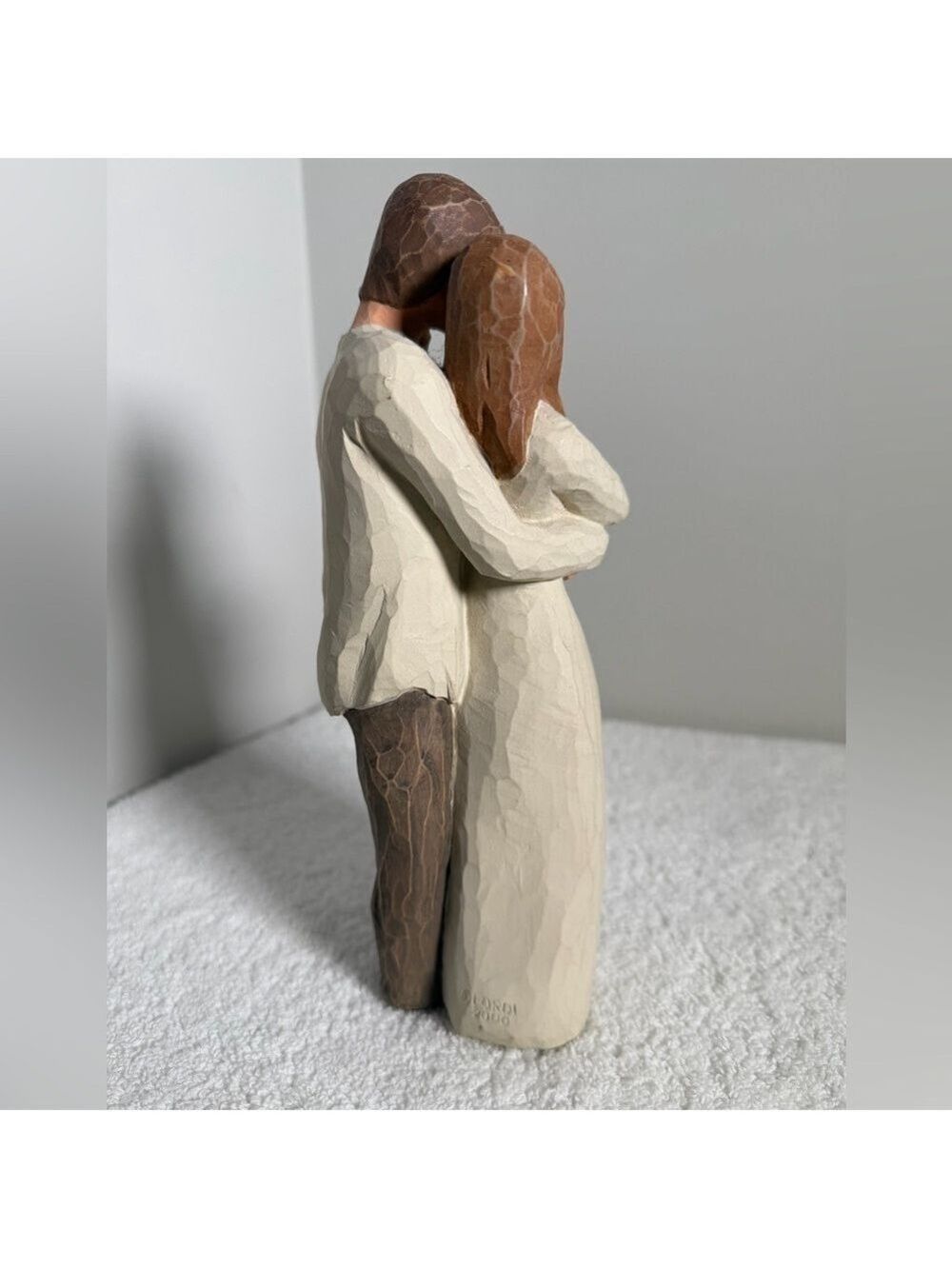 Willow Tree Together Figurine - Picture 5 of 5